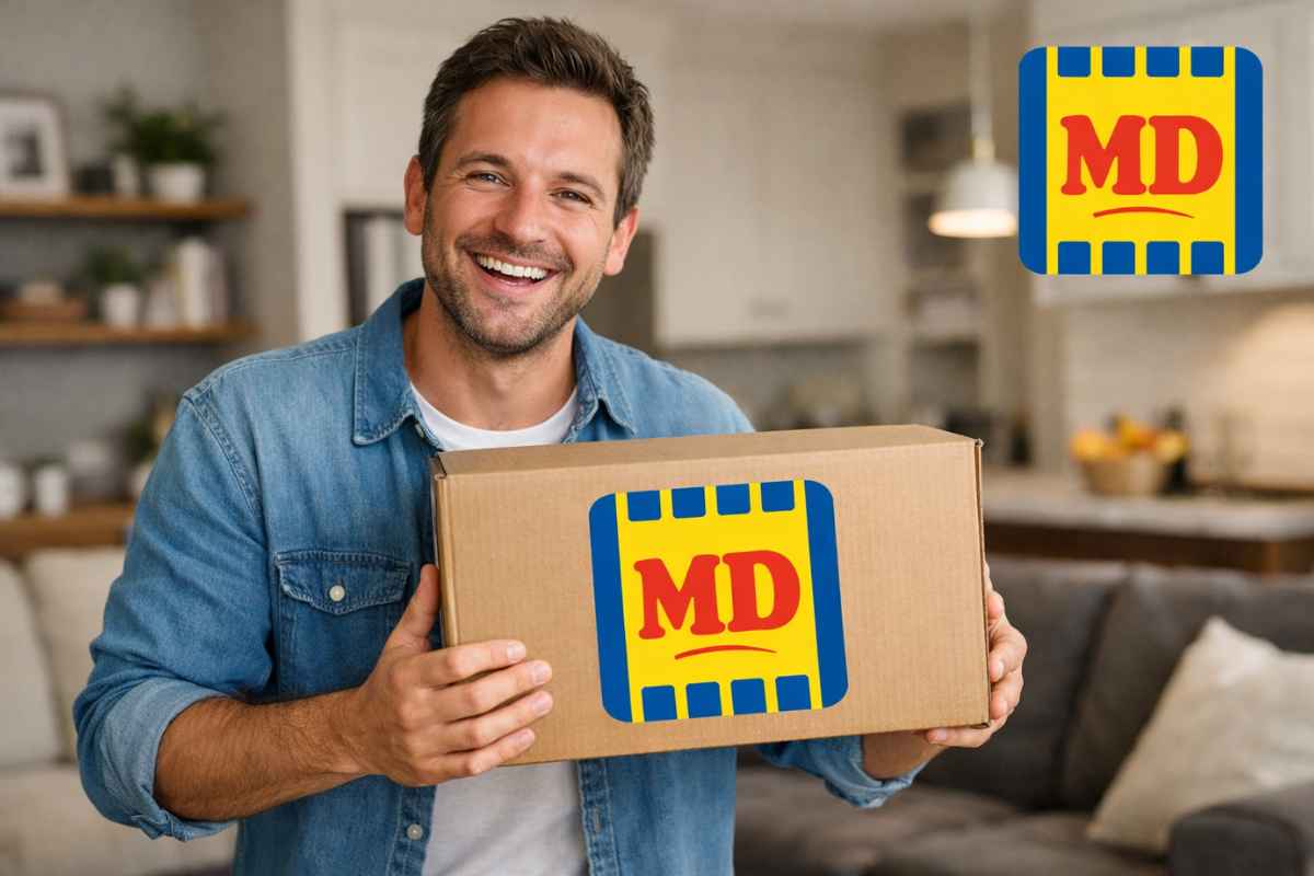 MD: Prezzo Errato o Scoperta Imperdibile? Porta a Casa l'Aspiratutto dei Tuoi Sogni a Solo 1,49 Euro (Anche Online) – OK!Mugello