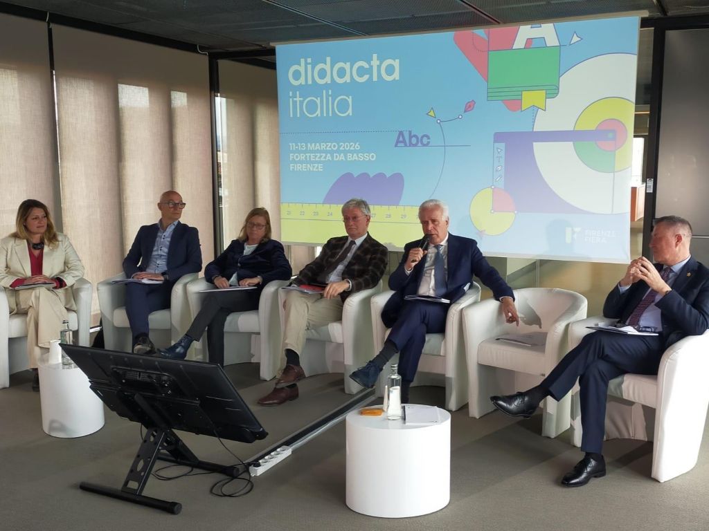 Manifestazione a favore dell'istruzione