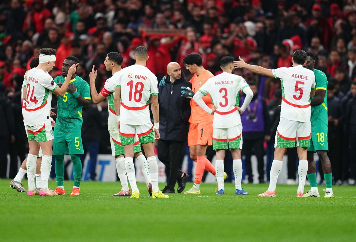 Marocco designato ospite della Coppa d'Africa 2025 secondo Italpress