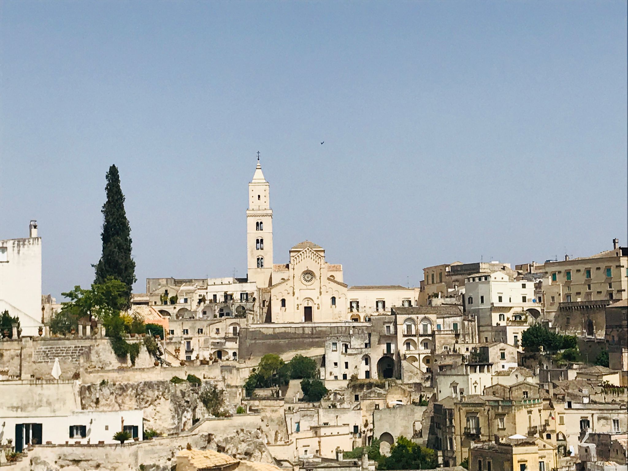 Matera Capitale Mediterranea 2026: Piano di Sicurezza per l'Inaugurazione del 20 Marzo in Prefettura