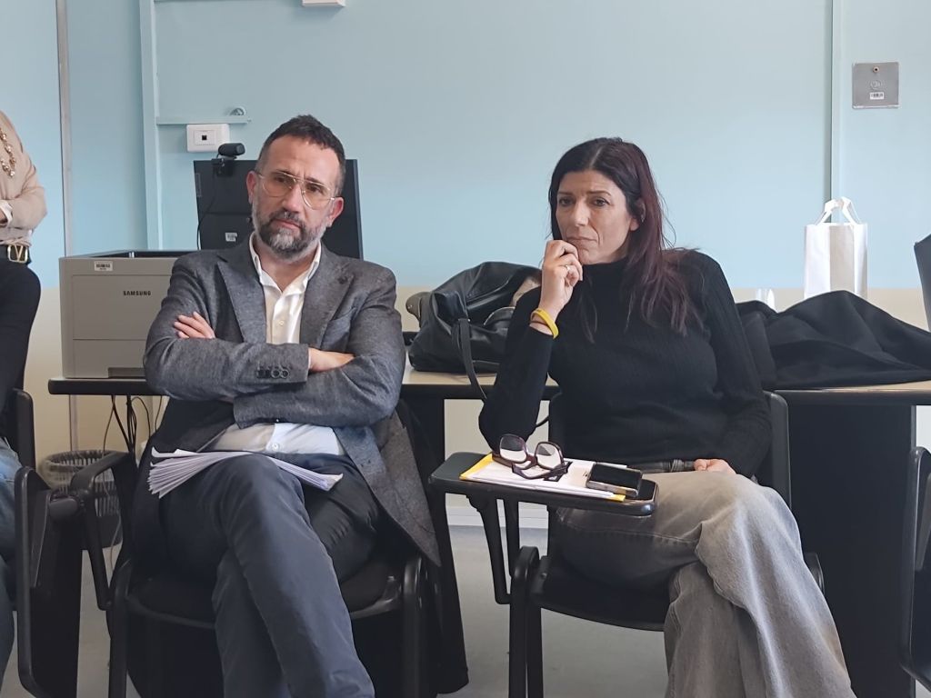 Monni a Portoferraio: "Il progetto 'Anch'io all’Elba' verrà rifinanziato"