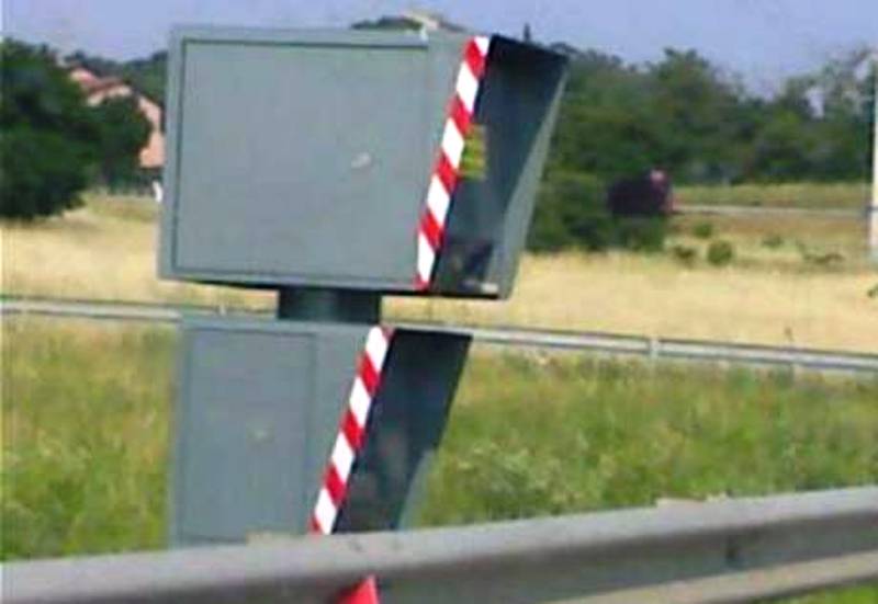 Montelupo Fiorentino: accolti altri due ricorsi contro l'autovelox