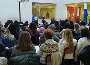 Montespertoli: Corso sul "Pranzo Educativo" per Educatori e Insegnanti del Sistema 0-6