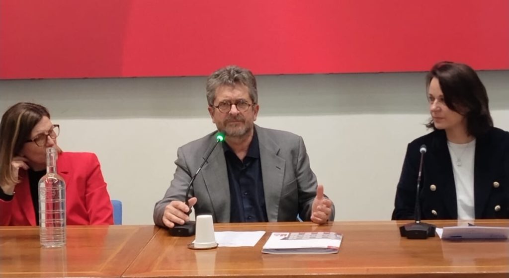 Nasce il Distretto Biologico Fiorentino, Signa