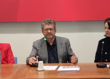 Nasce il Distretto Biologico Fiorentino, Signa