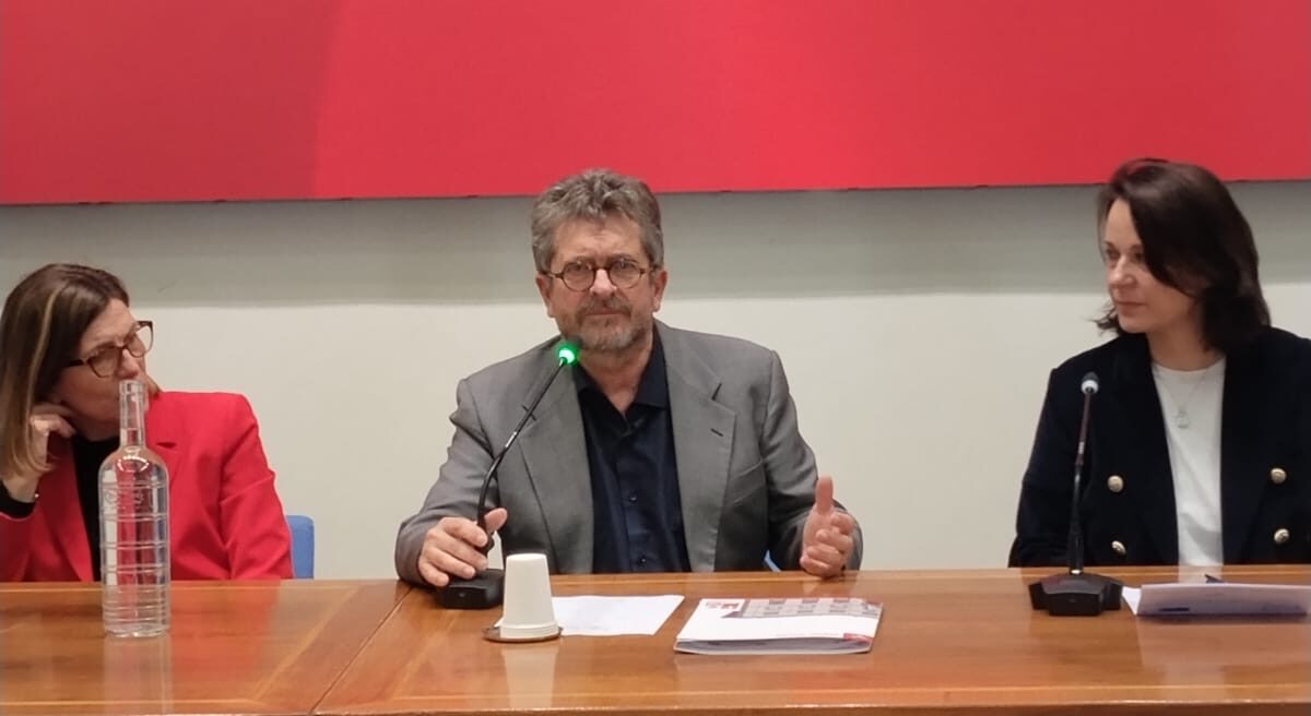 Nasce il Distretto Biologico Fiorentino, Signa
