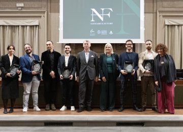 Navigare il Futuro: Premiati all'Università di Firenze i Manager del Domani