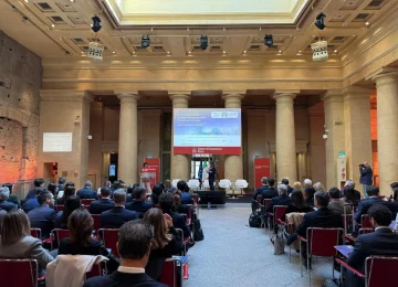 Nel 2024, le aziende farmaceutiche statunitensi genereranno un impatto economico di oltre 6 miliardi in Italia