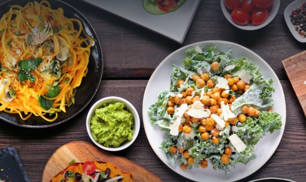 Nelle mense universitarie di Firenze debutano i piatti vegetariani creati dagli studenti