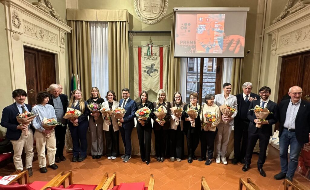 Neuro-riabilitazione: premiate le migliori tesi di laurea del 2025