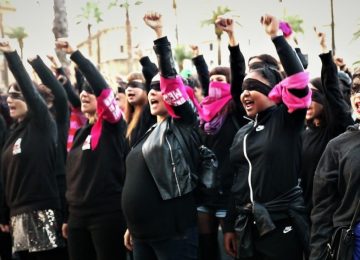 Non Una di Meno: 'Già 10 femminicidi nel 2026'