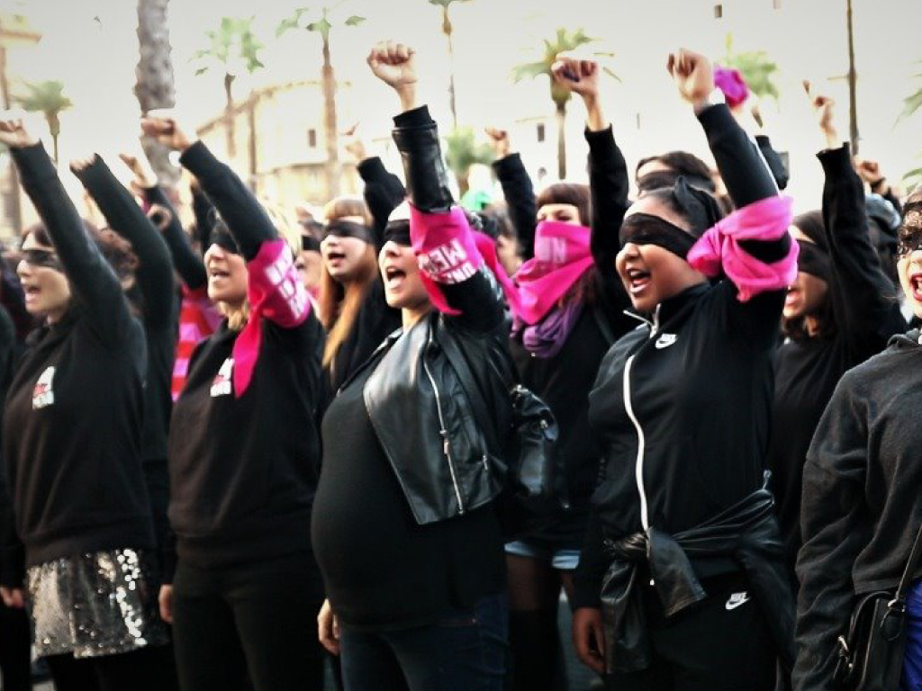 Non Una di Meno: 'Già 10 femminicidi nel 2026'