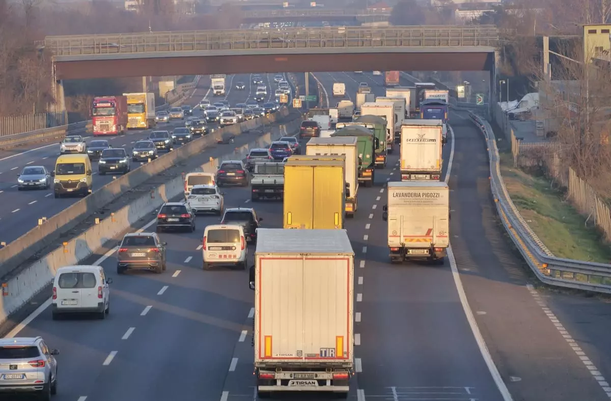 Nove milioni di italiani in viaggio per Pasqua, nonostante le incertezze