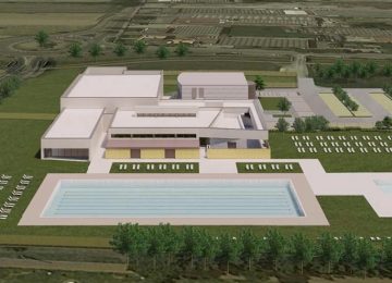 Nuova Piscina Fiammetta, Più Certaldo denuncia: "Ingressi limitati per la stagione estiva"