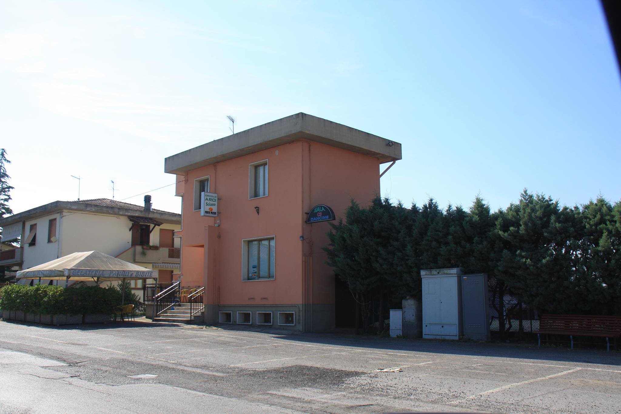 Nuovo Consiglio Direttivo per il Circolo Arci di Sciano