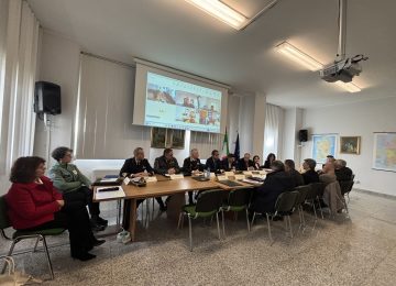 Oristano, il tavolo del comparto ittico in prefettura
