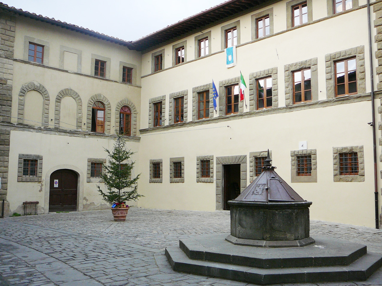 Un viaggio fotografico per scoprire l'altro