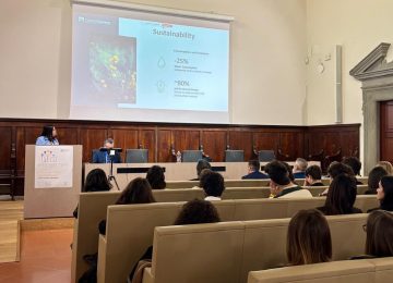 Paper Day all'Università di Pisa: 190 laureandi e laureati in colloquio con le industrie della carta italiana