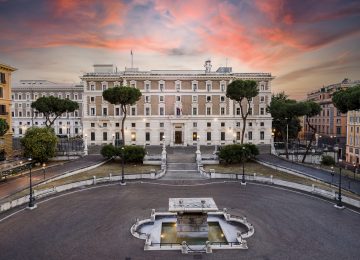 Piantedosi ha guidato il Comitato di Analisi Strategica Antiterrorismo