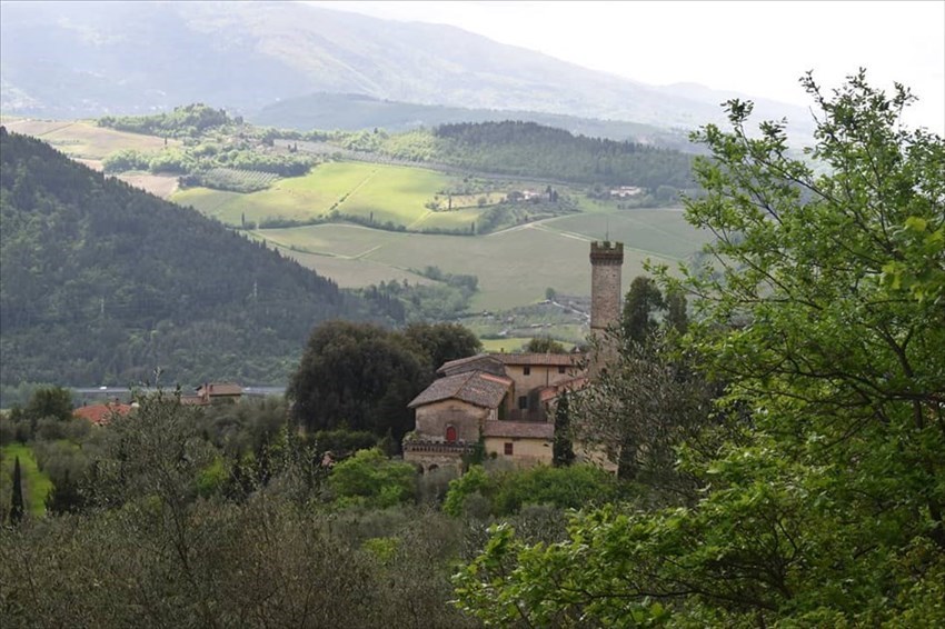 Pievecchia: tra la salvaguardia del territorio e la memoria storica