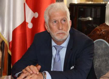 Pisa centro storico: avviato il progetto del Comune per rilanciare il commercio locale.