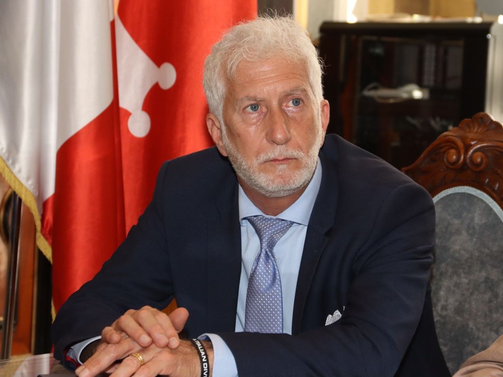 Pisa centro storico: avviato il progetto del Comune per rilanciare il commercio locale.