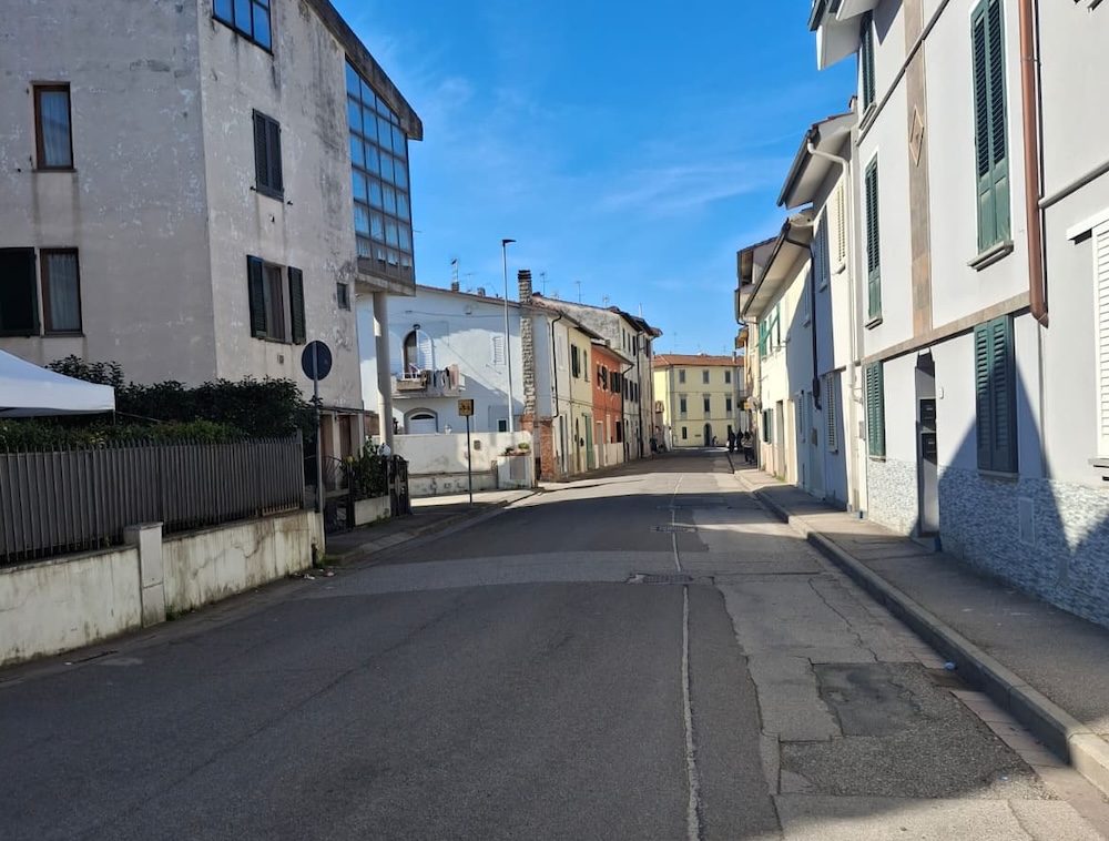 Pista ciclabile e senso unico: i residenti di Pozzale e Casenuove chiedono di "valutare soluzioni alternative"