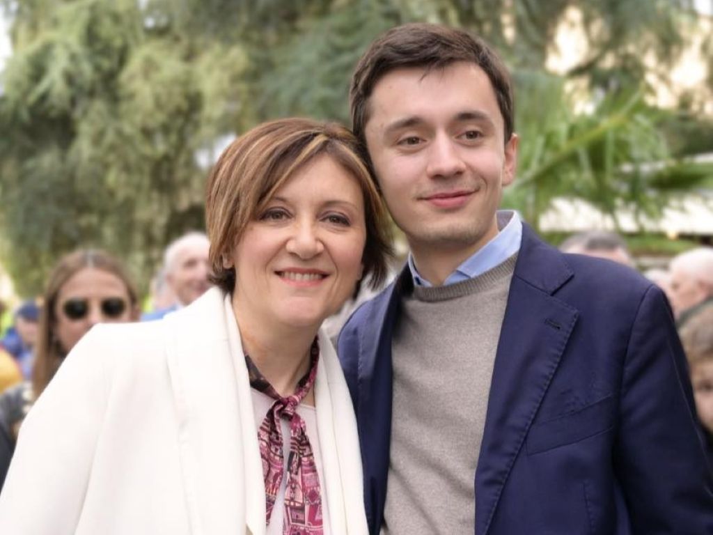 Pistoia, attacchi sessisti e d'odio contro Stefania Nesi: "Sto seguendo la mia strada, non mi fermerò"