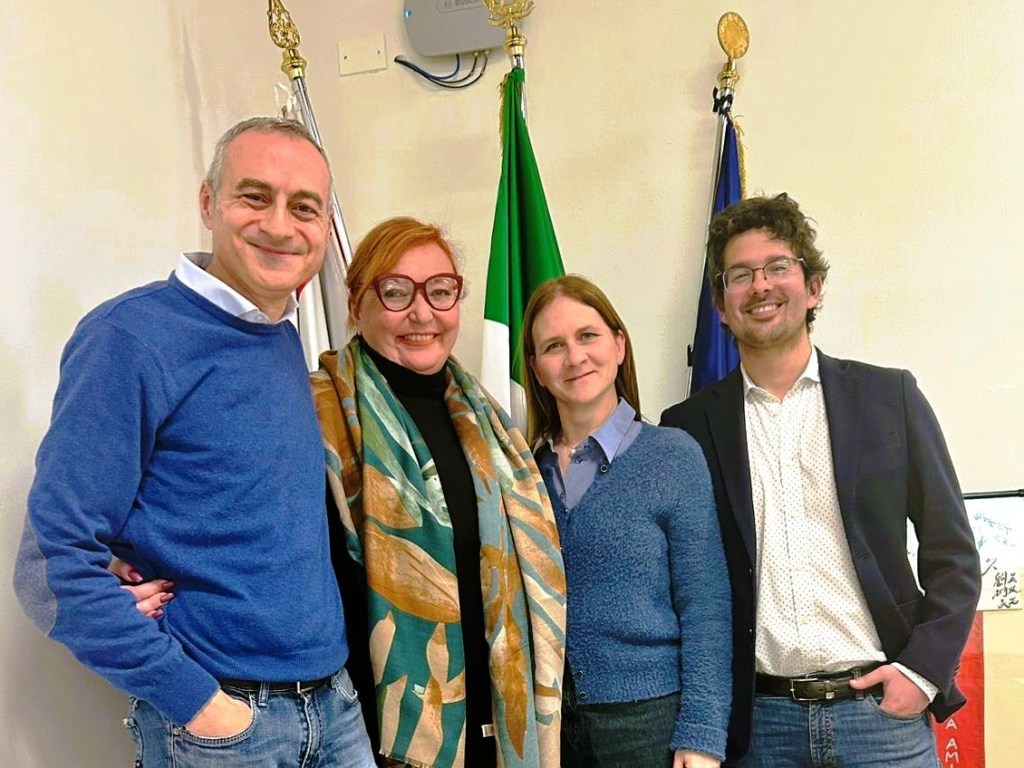 Piu Certaldo: "L'ex Aeronautica certifica il fallimento delle politiche di Cucini"