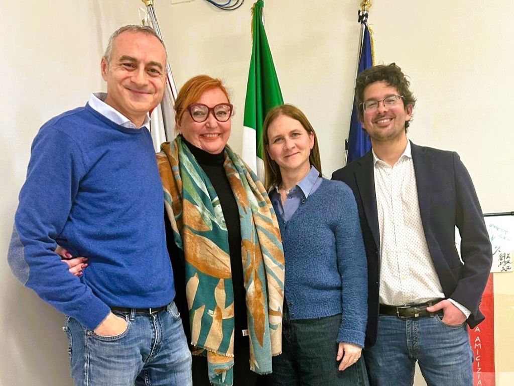 Più Certaldo propone la Denominazione Comunale d'Origine per valorizzare i prodotti locali