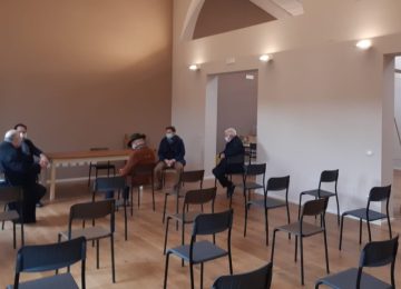 Pontedera: il Centro Studi Gronchi celebra la Festa della Toscana con un incontro su pace e neutralità