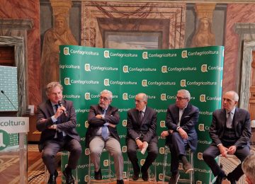 Presentato a Confagricoltura il manifesto per la salicoltura marina