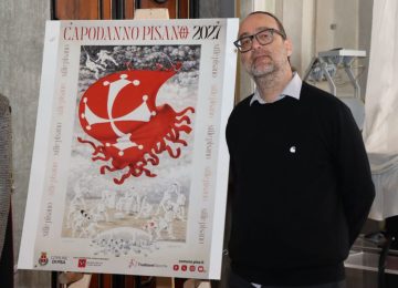 Prosegue il calendario di eventi dedicati al Capodanno Pisano