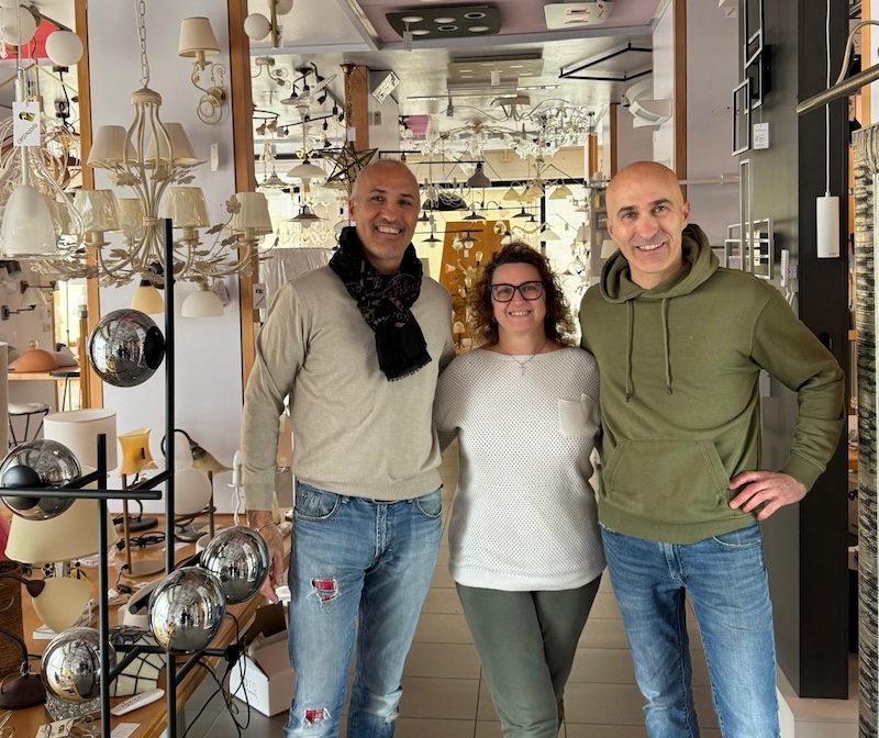Prosegue il tour del sindaco Londi tra le imprese di Montelupo: nuova tappa in tre aziende.