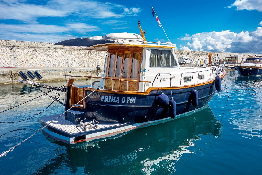 Quando andare sull'isola d'Elba: i periodi ideali e suggerimenti utili per il viaggio