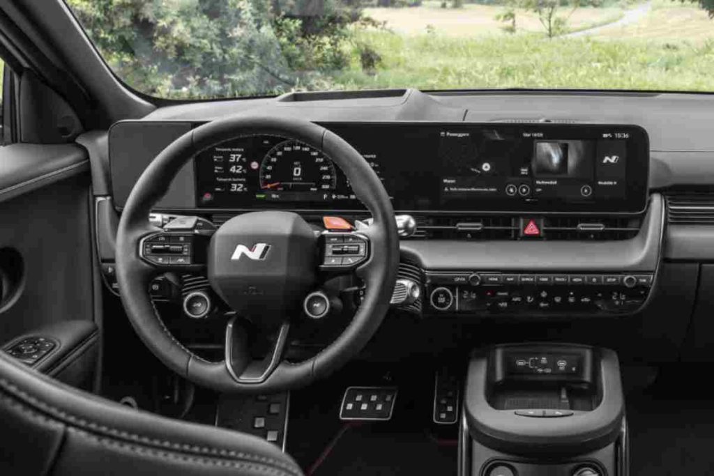 Questa casa automobilistica sta trasformando l'industria – OK!Mugello