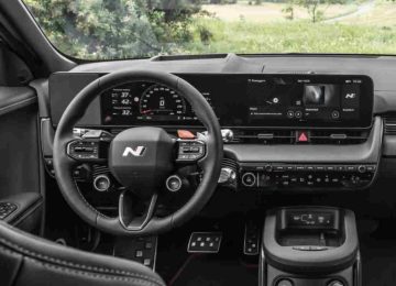 Questa casa automobilistica sta trasformando l'industria – OK!Mugello