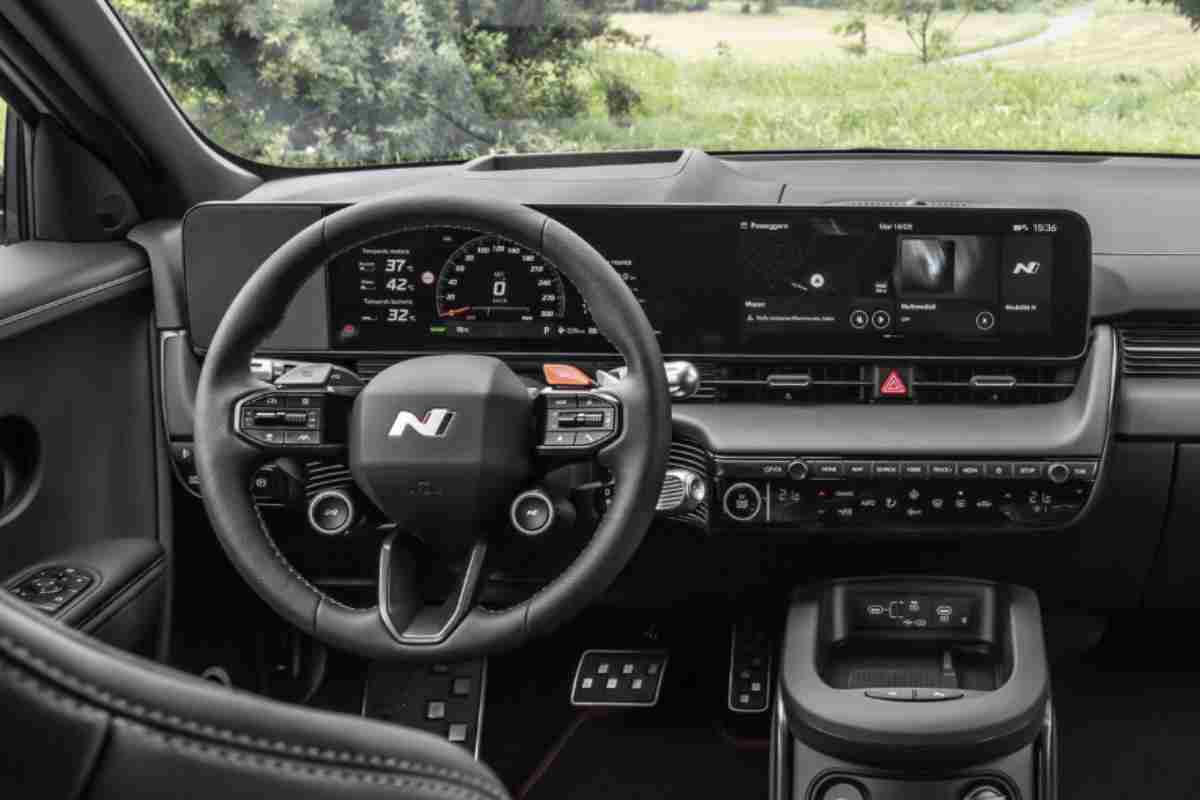 Questa casa automobilistica sta trasformando l'industria – OK!Mugello