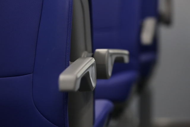 Rapina sul treno Viareggio-Lucca: arrestati due diciassettenni