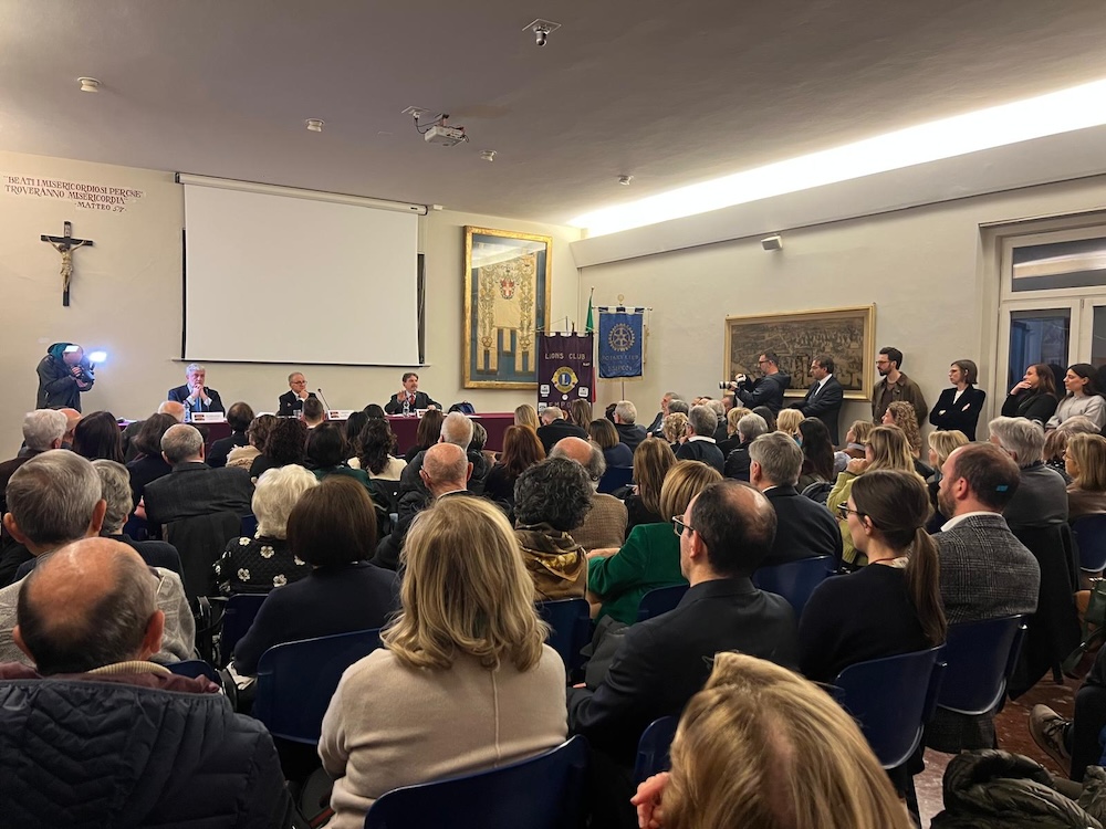Referendum sulla giustizia: a Empoli le motivazioni per il No e per il Sì in "Evento per un voto consapevole"