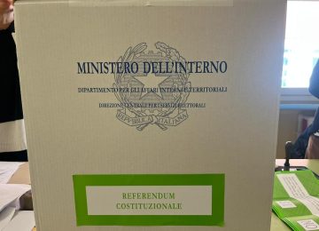 Referendum sulla giustizia: affluenza e aggiornamenti in Toscana