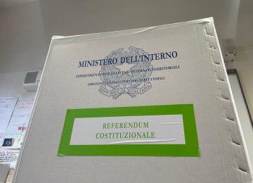 Referendum sulla giustizia: netta vittoria del No nell'Empolese, risultati più misti nel Cuoio.