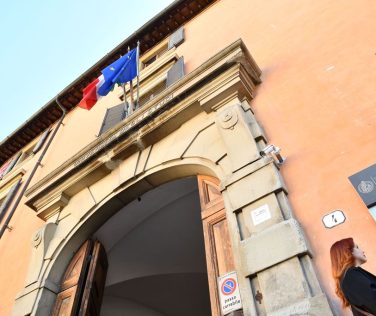 Eventi Organizzati da Dilefin Italian