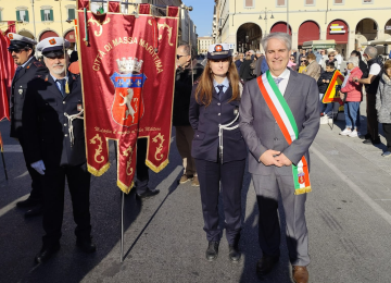 Rievocazioni storiche: Massa Marittima si aggiudica il primo posto nel bando regionale