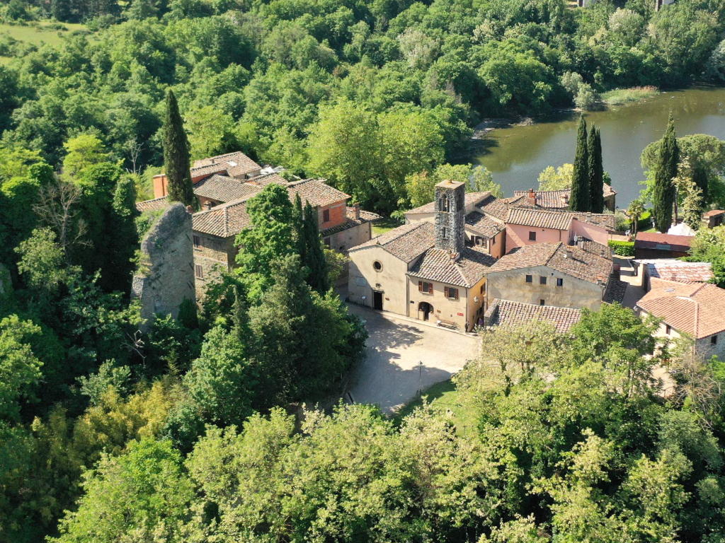 Rondine a Didacta Italia con la Regione Toscana: Come Creare Habitat di Pace