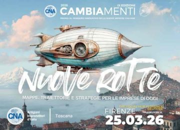 Seleziona le 4 startup toscane finaliste