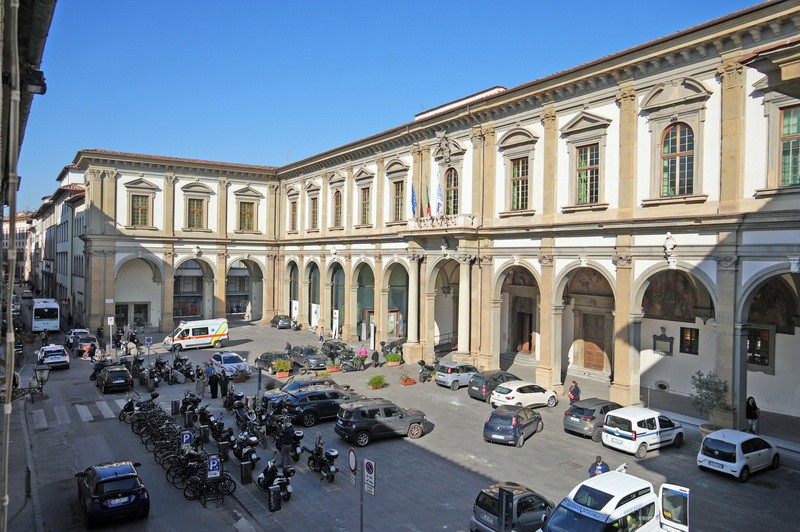 Servizio Civile Universale: 72 Posti Disponibili nell'AUSL Toscana Centro