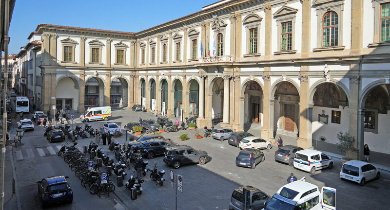 Servizio Civile Universale: 72 Posti Disponibili presso Ausl Toscana Centro