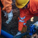 Sospensione dell'acqua giovedì 19 marzo per interventi sulla rete idrica
