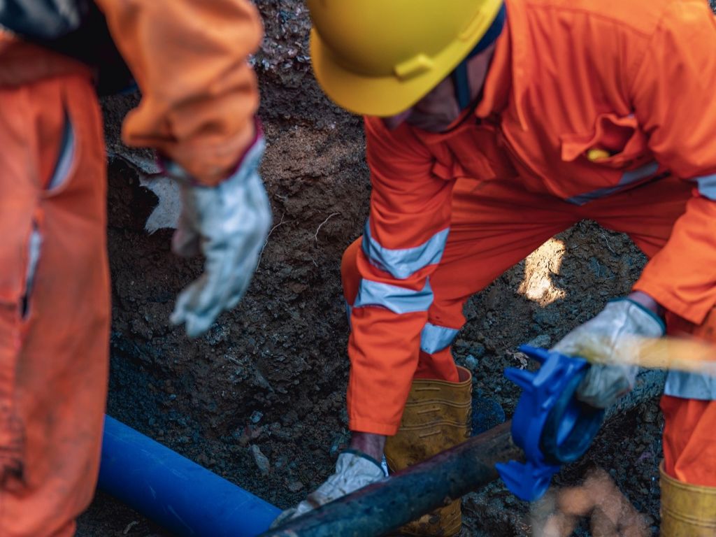 Sospensione dell'acqua giovedì 19 marzo per interventi sulla rete idrica